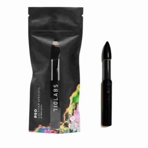 710 Labs RSO Full Spectrum Oil Bratislava