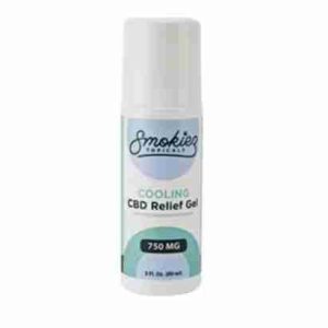 750mg Hemp CBD Roll-on Topicals Balms Lyon