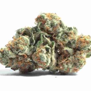 Bell Ringer Indica Marijuana Strain Hamburg