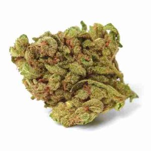 Blueberry Indica Weed Barcelona