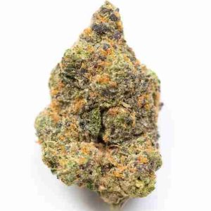 Bruce Banner Weed Flower Rome