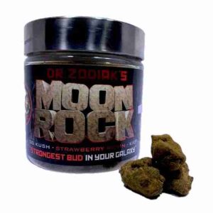 Buy Vanilla Ice Cream Moonrocks Hash + Kief