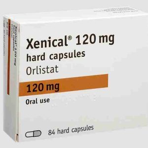 Buy Xenical weight loss capsules online