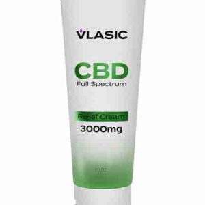 CBD Full Spectrum Relief Cream Dresden