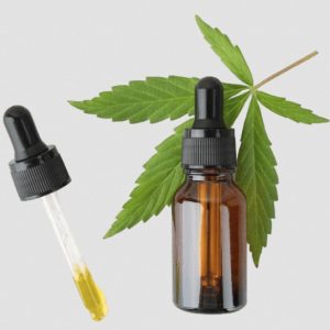 Cannabis Oil Online EU
