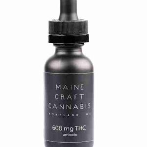 Cannabis RSO Oil Tincture Sativa Turin