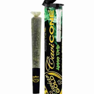 Caviar Gold Cavicone Infused Preroll Rome