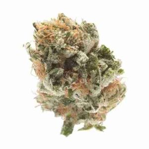 Godfather OG Marijuana Flower