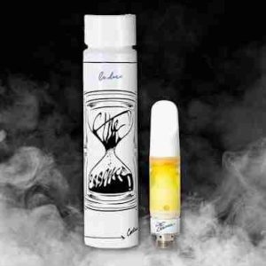 Grandaddy Purple Vape Cartridge Lodz