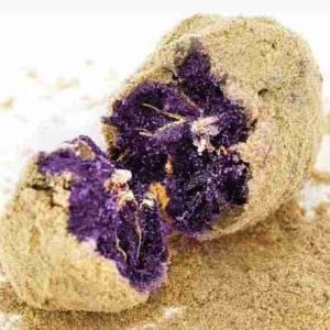 Granddaddy Purple MoonRocks Marijuana Strain