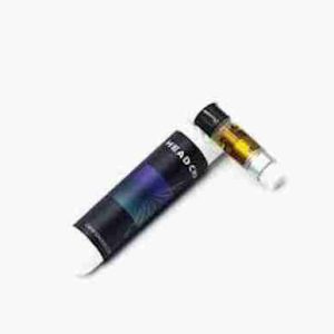 Headchange Gasquatch Oil Cartridge Genoa