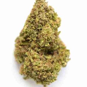 Jager Kush Marijuana Flower Rome