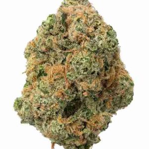 Lemon Skunk Weed Flower Milan
