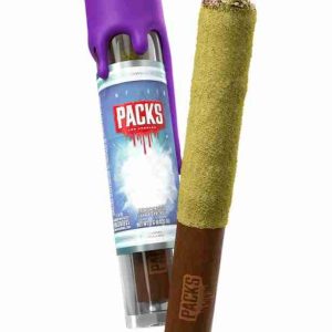 Packwoods Premium Infused Blunt Lille