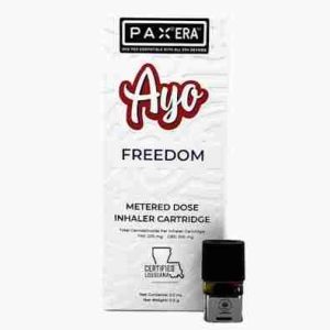 Pax Era Freedom Vape Pod Leipzig