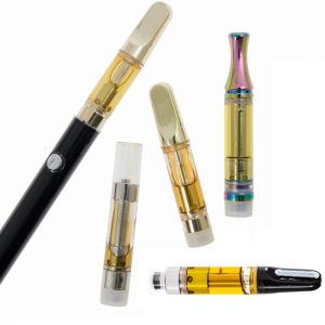 Prefilled Vape Cartridges Europe