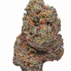 Purple Haze Weed Flower Nice