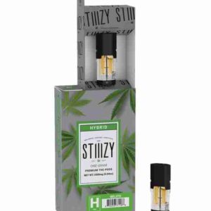 STIIIZY Premium THC Vape Pod Berlin