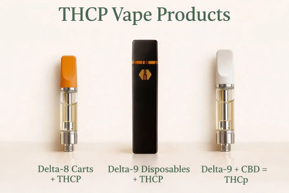 Vape Pen Oil Cartridges Europe